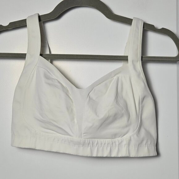 Lululemon Ta Ta Tamer II - 30-32 B/C White - Picture 3 of 8